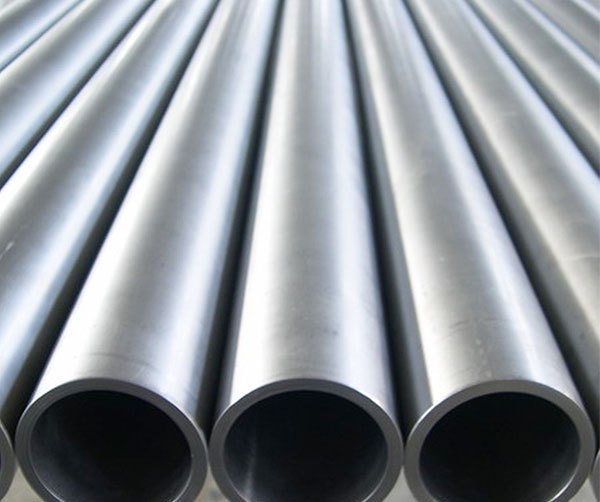 99.99%純鎂合金管材