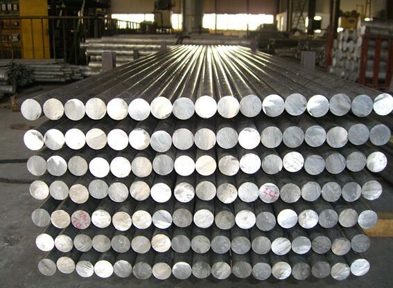 φ15mm鎂合金擠壓棒