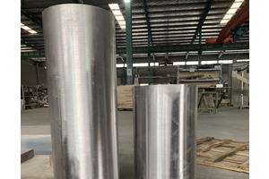 ZK61M鎂合金擠壓棒